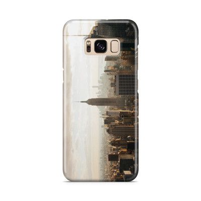 Skal till Samsung Galaxy S8 - Empire State Building