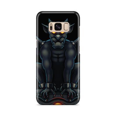 Skal till Samsung Galaxy S8 - Evil Gargoyle