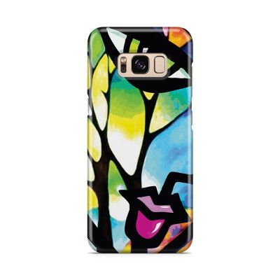 Skal till Samsung Galaxy S8 - Face