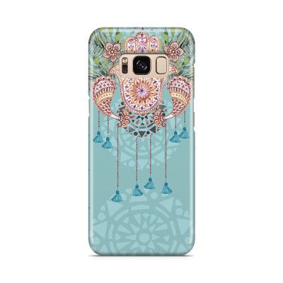 Skal till Samsung Galaxy S8 - Fatimas Hand