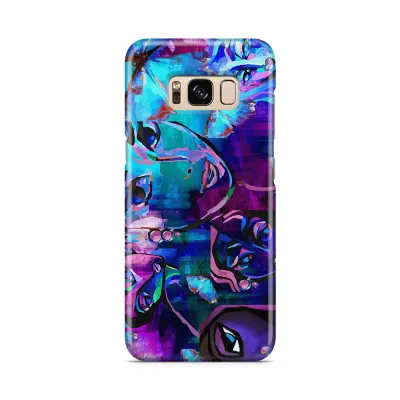 Skal till Samsung Galaxy S8 - Five Stories