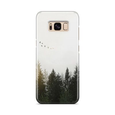 Skal till Samsung Galaxy S8 - Forest