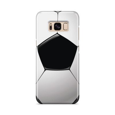 Skal till Samsung Galaxy S8 - Fotboll