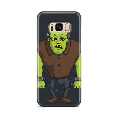Skal till Samsung Galaxy S8 - Frankenstein