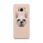 Skal till Samsung Galaxy S8 - French Bulldog