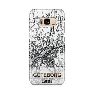 Skal till Samsung Galaxy S8 - Göteborg
