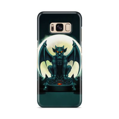 Skal till Samsung Galaxy S8 - Gargoyle
