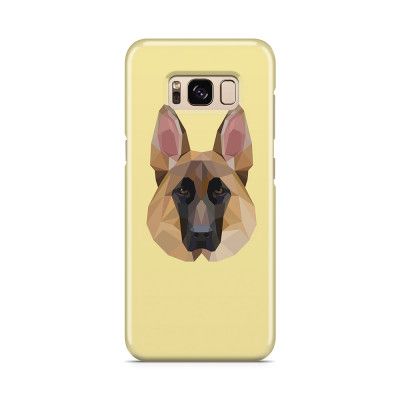Skal till Samsung Galaxy S8 - German Shepherd