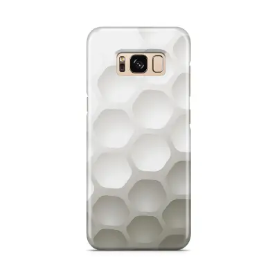 Skal till Samsung Galaxy S8 - Golfboll