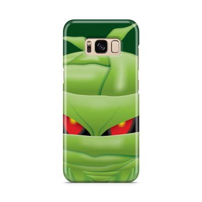 Skal till Samsung Galaxy S8 - Green Ninja