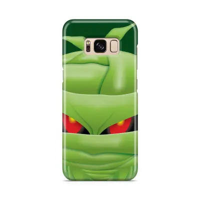 Skal till Samsung Galaxy S8 - Green Ninja