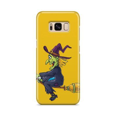 Skal till Samsung Galaxy S8 - Häxa