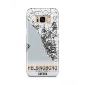 Skal till Samsung Galaxy S8 - Helsingborg