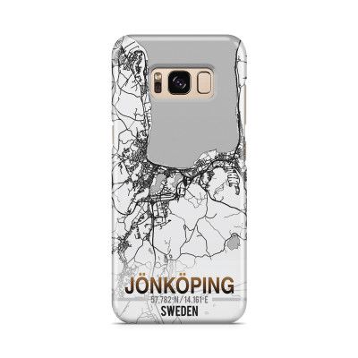 Skal till Samsung Galaxy S8 - Jönköping
