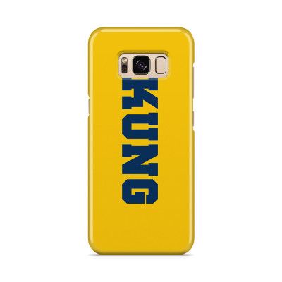 Skal till Samsung Galaxy S8 - Kung