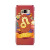 Skal till Samsung Galaxy S8 - LEO