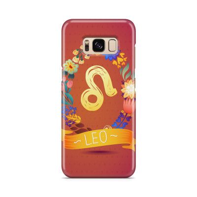 Skal till Samsung Galaxy S8 - LEO