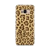 Skal till Samsung Galaxy S8 - Leopard
