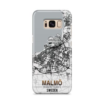 Skal till Samsung Galaxy S8 - Malmö
