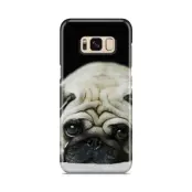 Skal till Samsung Galaxy S8 - Mops