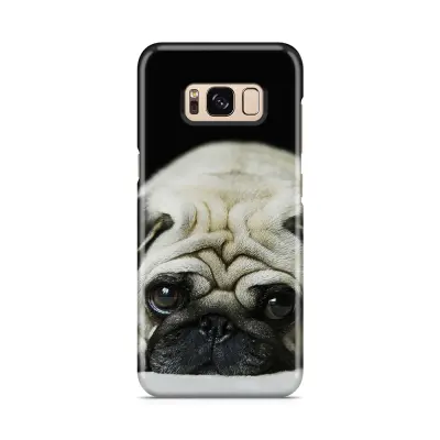 Skal till Samsung Galaxy S8 - Mops