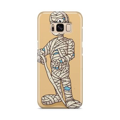 Skal till Samsung Galaxy S8 - Mumie