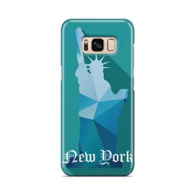 Skal till Samsung Galaxy S8 - New York