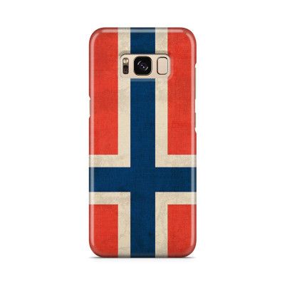 Skal till Samsung Galaxy S8 - Norge
