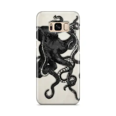 Skal till Samsung Galaxy S8 - Octopus