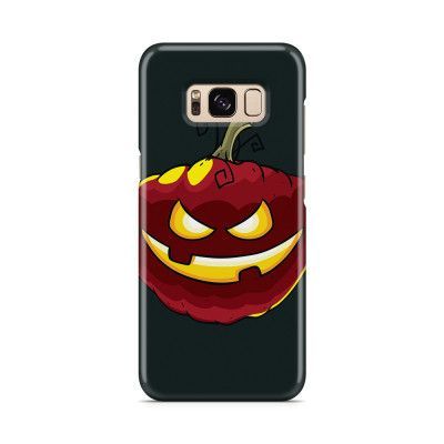 Skal till Samsung Galaxy S8 - Ond pumpa