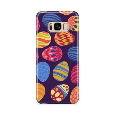Skal till Samsung Galaxy S8 - Påskägg