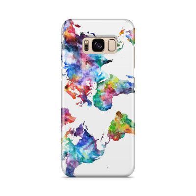 Skal till Samsung Galaxy S8 - Paint World