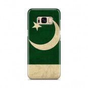 Skal till Samsung Galaxy S8 - Pakistan