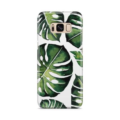 Skal till Samsung Galaxy S8 - Palm