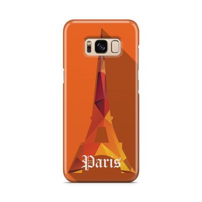 Skal till Samsung Galaxy S8 - Paris