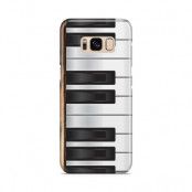 Skal till Samsung Galaxy S8 - Piano