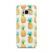 Skal till Samsung Galaxy S8 - Pineapple