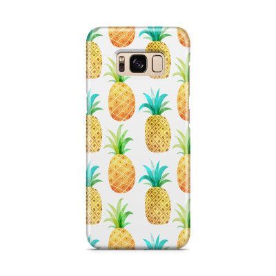 Skal till Samsung Galaxy S8 - Pineapple