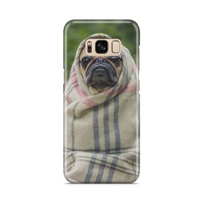 Skal till Samsung Galaxy S8 - Pugs