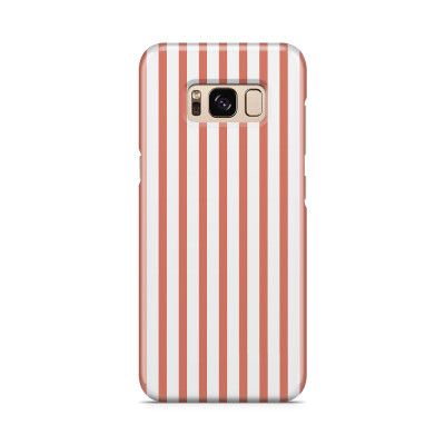 Skal till Samsung Galaxy S8 - Ränder