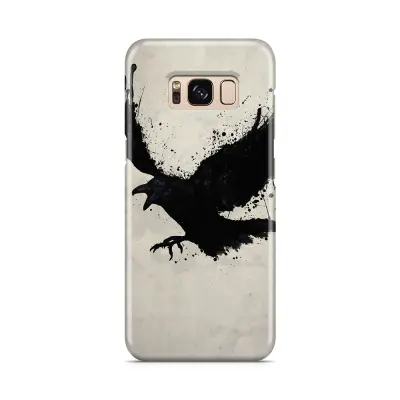 Skal till Samsung Galaxy S8 - Raven