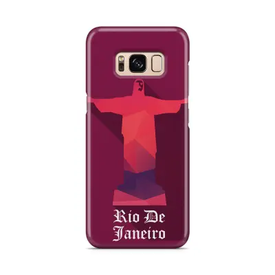 Skal till Samsung Galaxy S8 - Rio de Janeiro