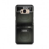 Skal till Samsung Galaxy S8 - Rock N´Roll amplifier