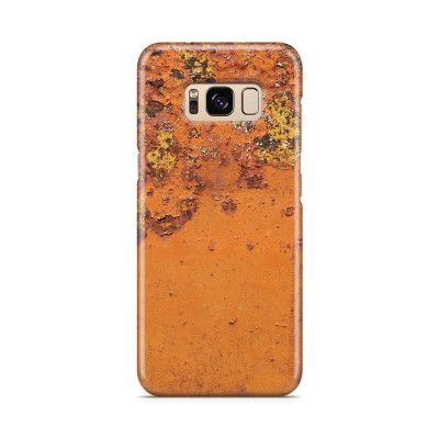 Skal till Samsung Galaxy S8 - Rost