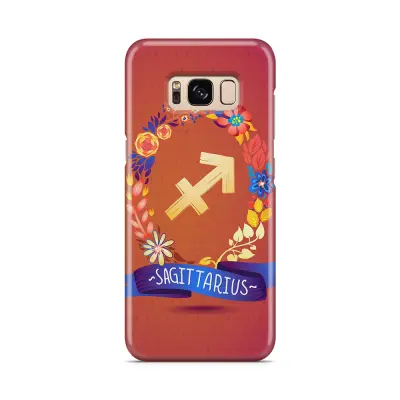 Skal till Samsung Galaxy S8 - SAGITTARIUS