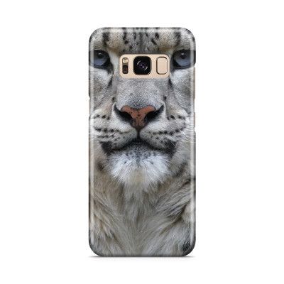 Skal till Samsung Galaxy S8 - Snöleopard