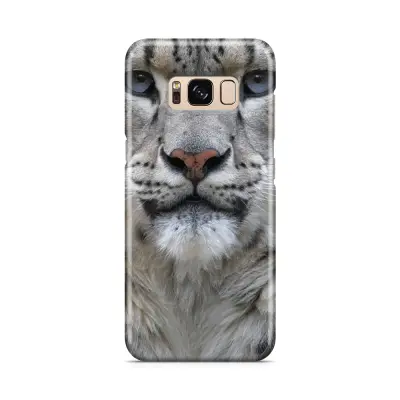 Skal till Samsung Galaxy S8 - Snöleopard