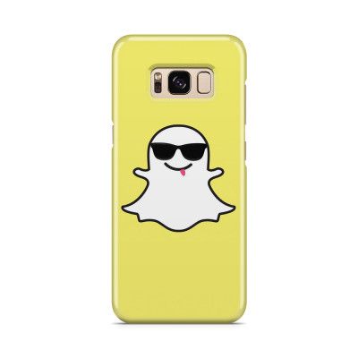 Skal till Samsung Galaxy S8 - Spöke