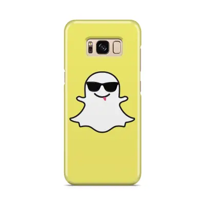 Skal till Samsung Galaxy S8 - Spöke