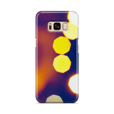 Skal till Samsung Galaxy S8 - Spotlights